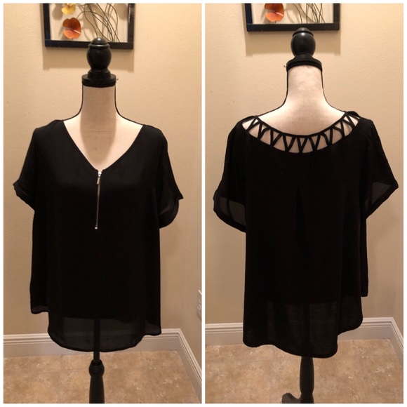 Apt. 9 Tops - Apt. 9 top